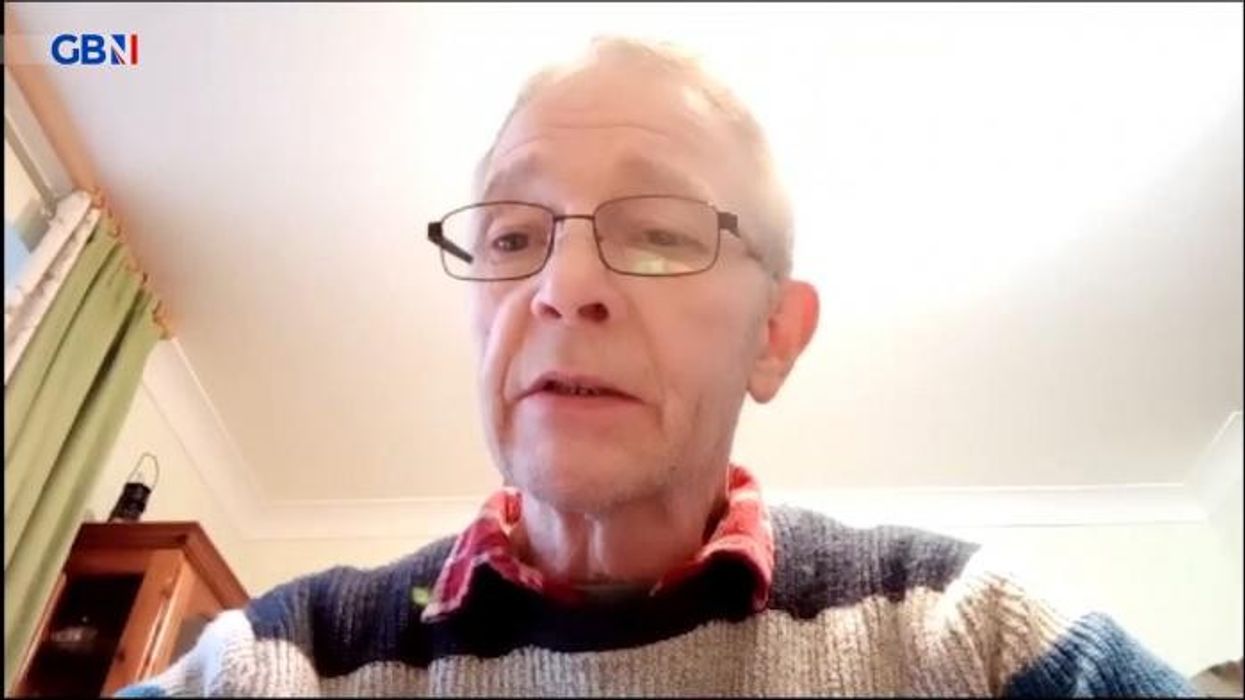 Train strikes cancelled: RMT suspends planned walkout in boost for Britons fearing Christmas chaos