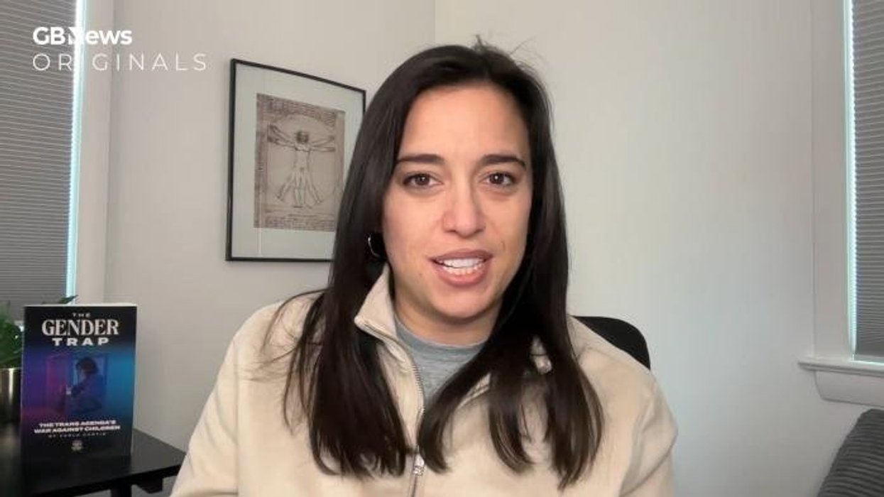 'They are stealing women's sport!' US Supreme Court ban on trans athletes backed by campaigner as key decision looms