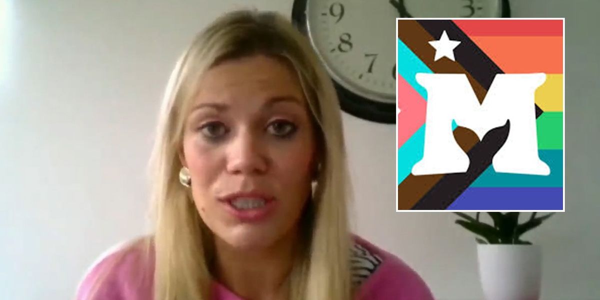 NextImg:Trans charity investigation sparks outrage over 'whitewash' report - 'It’s a slap on the wrist!'