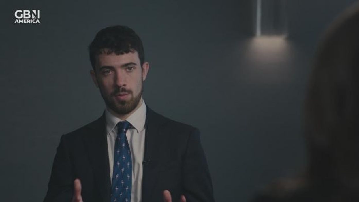 Trans community blasted for ‘crazy abuse’ of detransitioners: ‘They’re seen as traitors!’