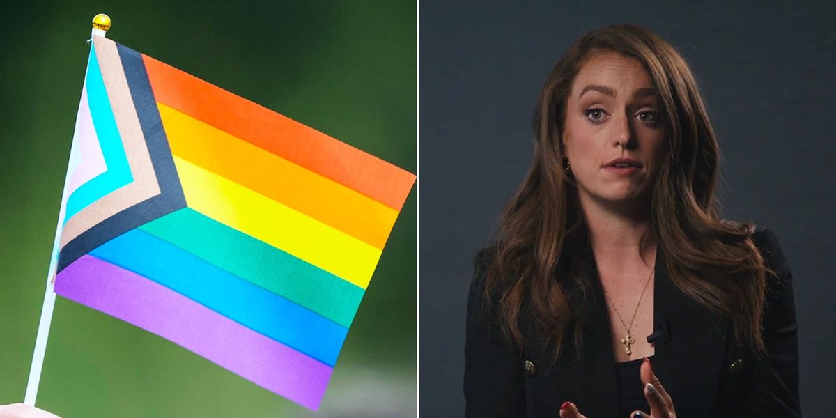 NextImg:Trans community blasted for ‘crazy abuse’ of detransitioners: ‘They’re seen as traitors!’