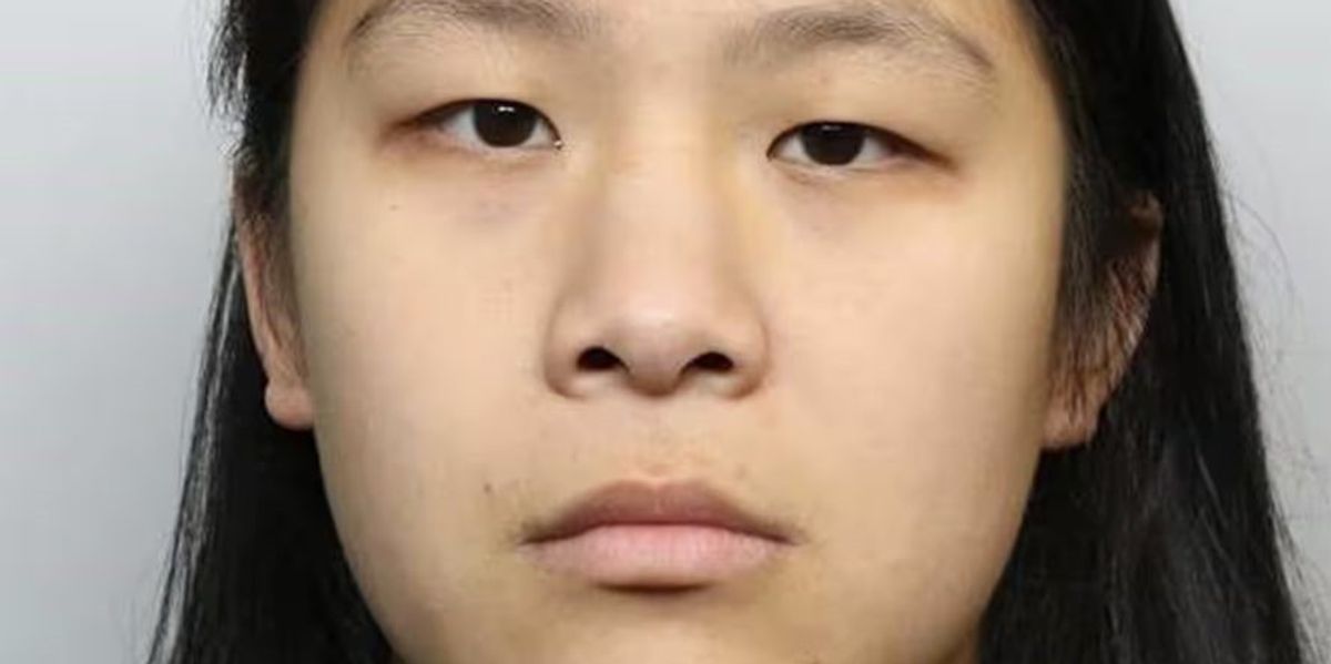 NextImg:Trans killer inspired by Don't F**k With Cats to be placed in MALE prison and will 'never get parole'