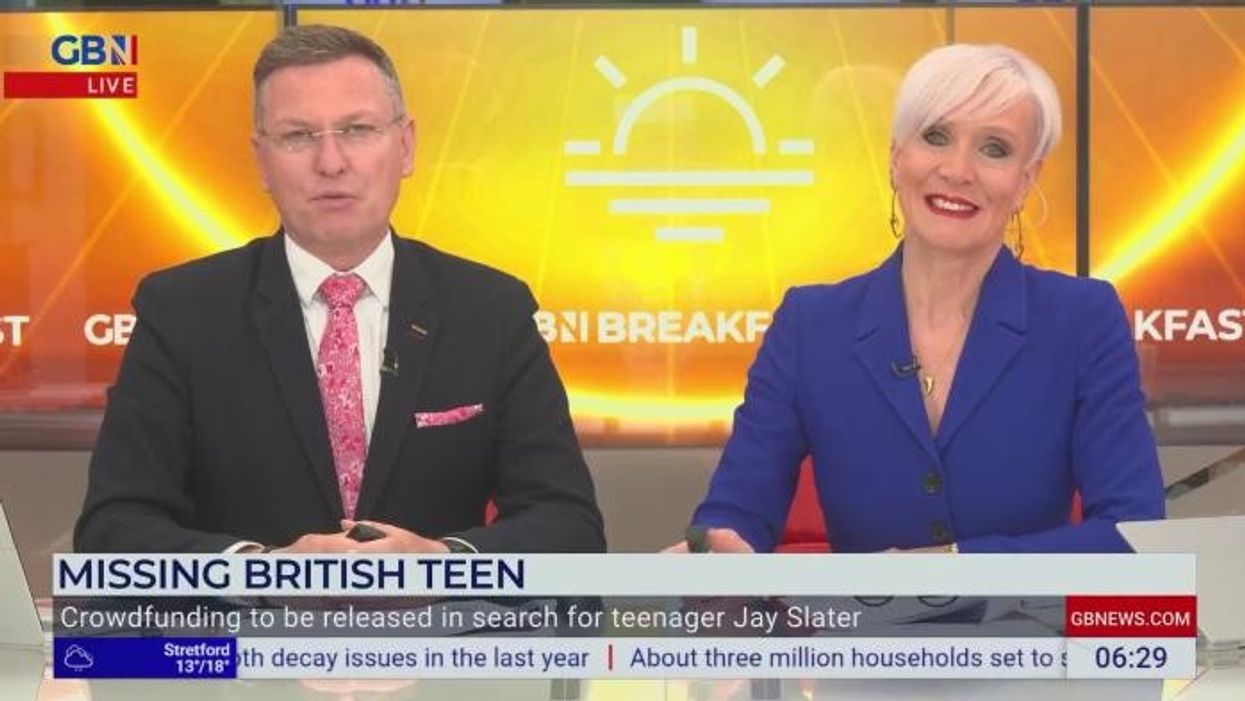 Jay Slater: Police fear teen 'may never be found' as outcome looks 'bleak': 'Very difficult to survive'