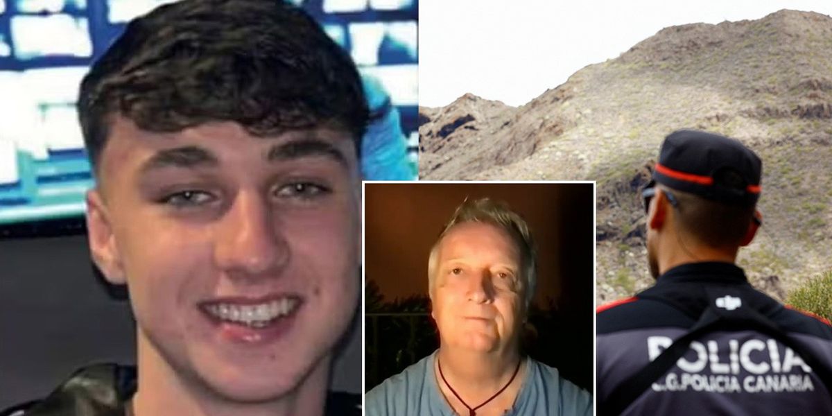 NextImg:Jay Slater: Police fear teen 'may never be found' as outcome looks 'bleak': 'Very difficult to survive'