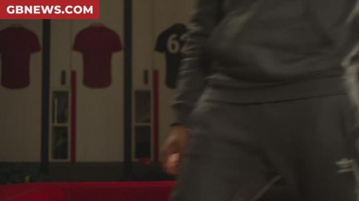 Trent Alexander-Arnold ripped apart by Spanish media after struggling on Real Madrid debut