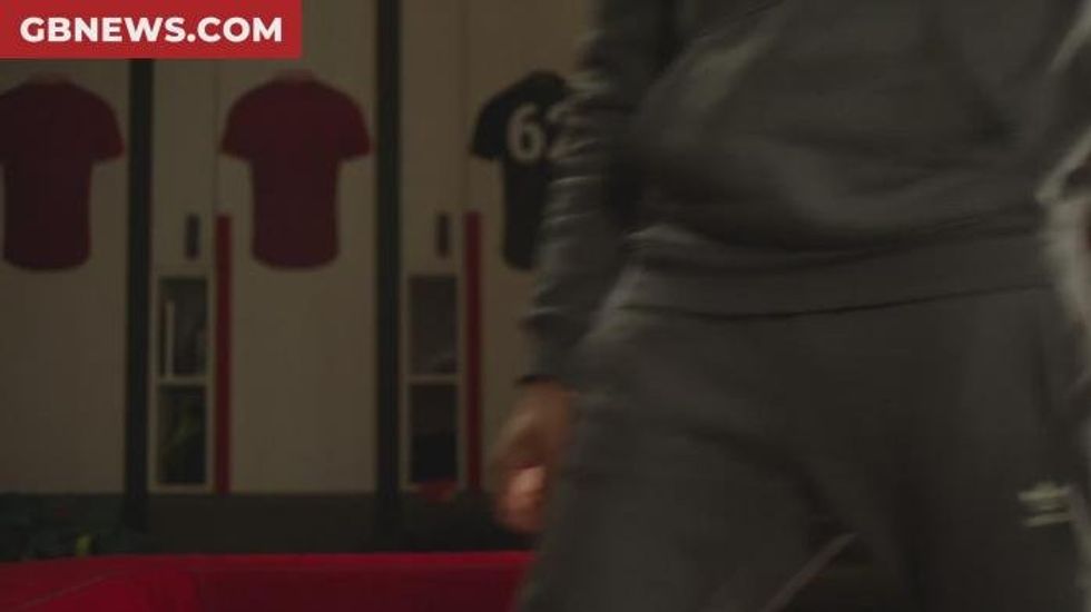 Trent Alexander-Arnold sets record straight on Spanish lessons controversy as Liverpool return creeps closer