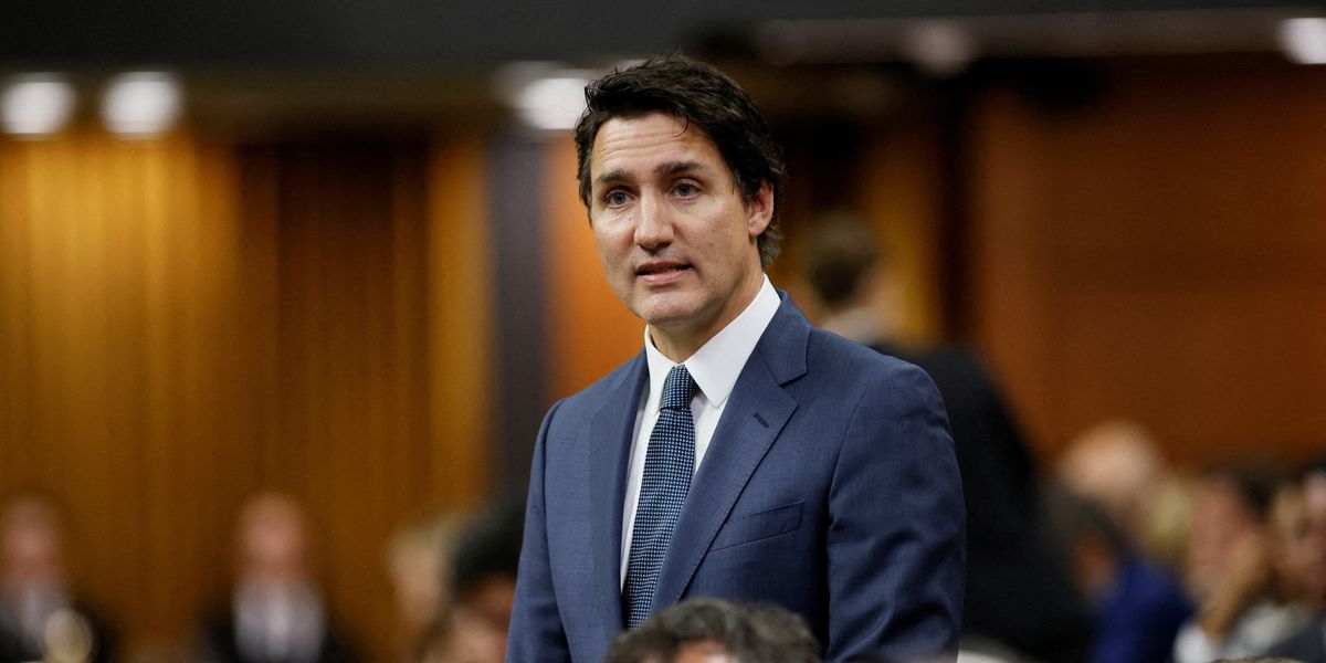 NextImg:'Justice denied!' Trudeau faces fury after 'disgracefully' refusing to name 900 Nazis who fled to Canada after WW2