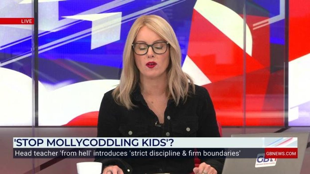 Teacher sacked after pupil who spoke English as second language did not understand joke about 'whacking'