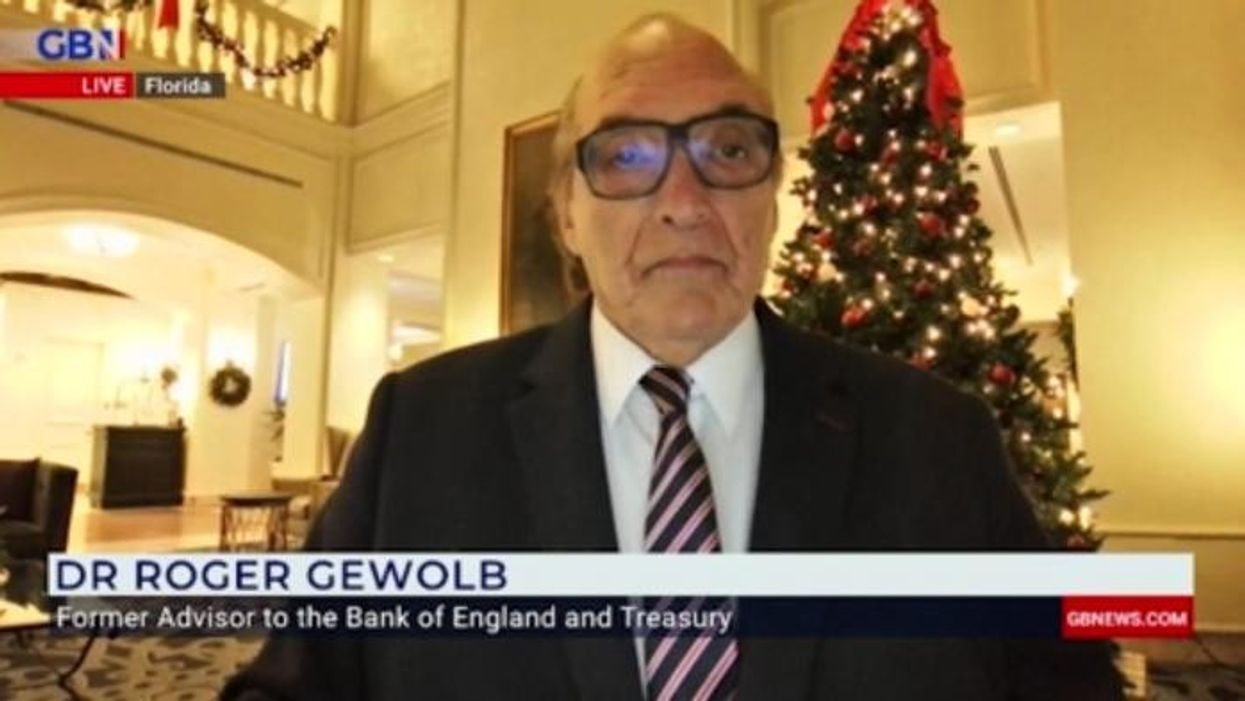 JP Morgan CEO warns high inflation is echo of 1970s as he rubbishes 'Goldilocks' economic scenario