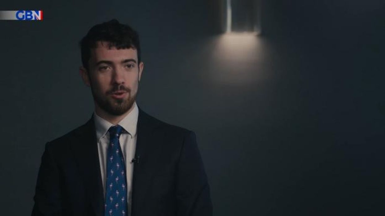 Brexit-hating lefties blasted by John O'Sullivan over Covid lockdown: 'Take responsibility!'