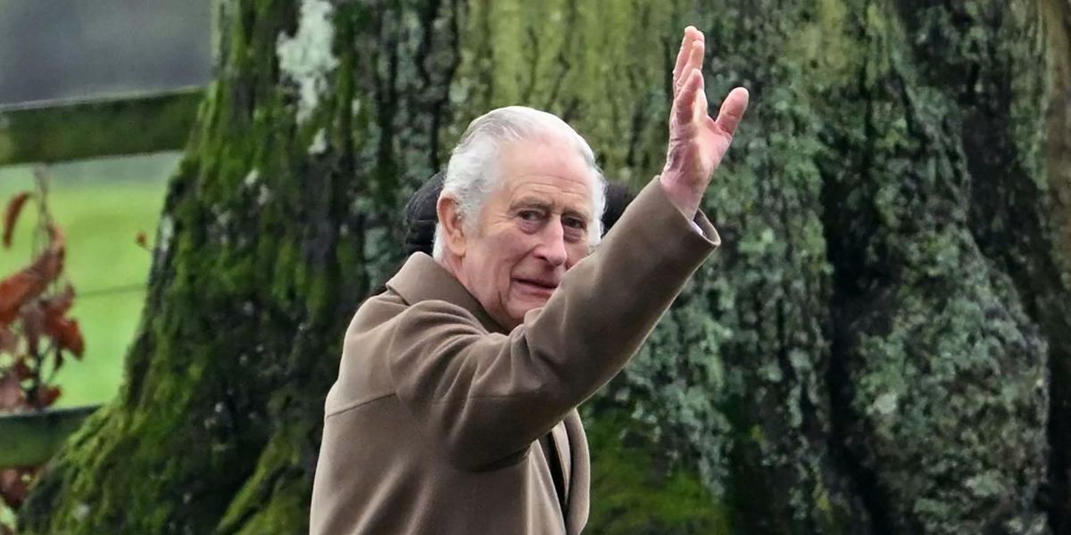 NextImg:'King Charles is NOT dead': Ukrainian British embassy denies Russian media's false claim after fake statement