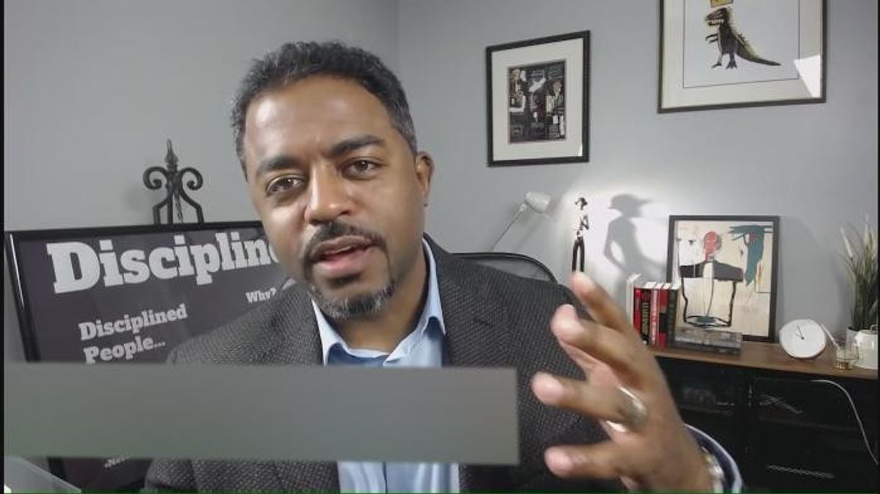 Unearthed footage reveals key details about New Orleans attacker after 10 revellers killed