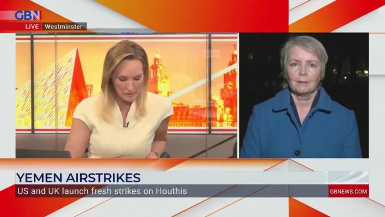 Google's Gemini AI adopts 'extremist mindset' as it fails to condemn Houthis as terrorists