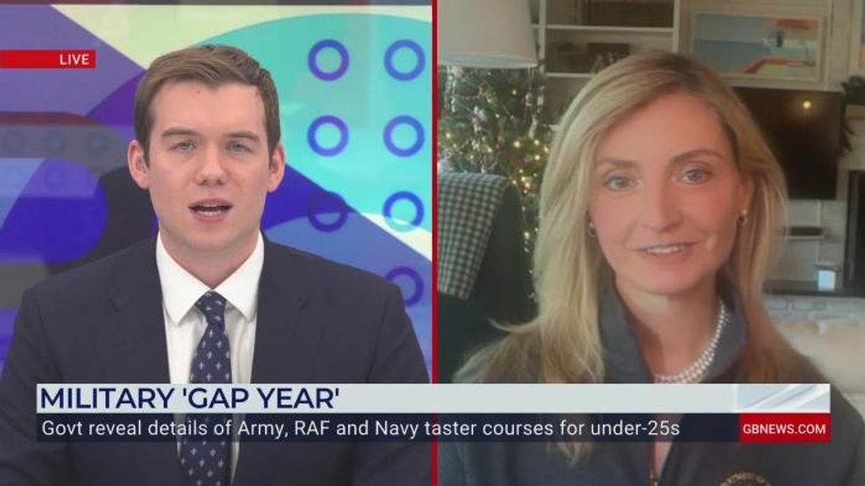 Donald Trump aide blasts calls to ALLOW female genital mutilation in Britain