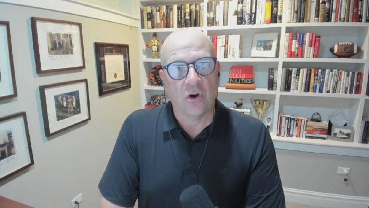 RFK Jr standing down 'gives Trump a boost' against Harris in 'very important' election move