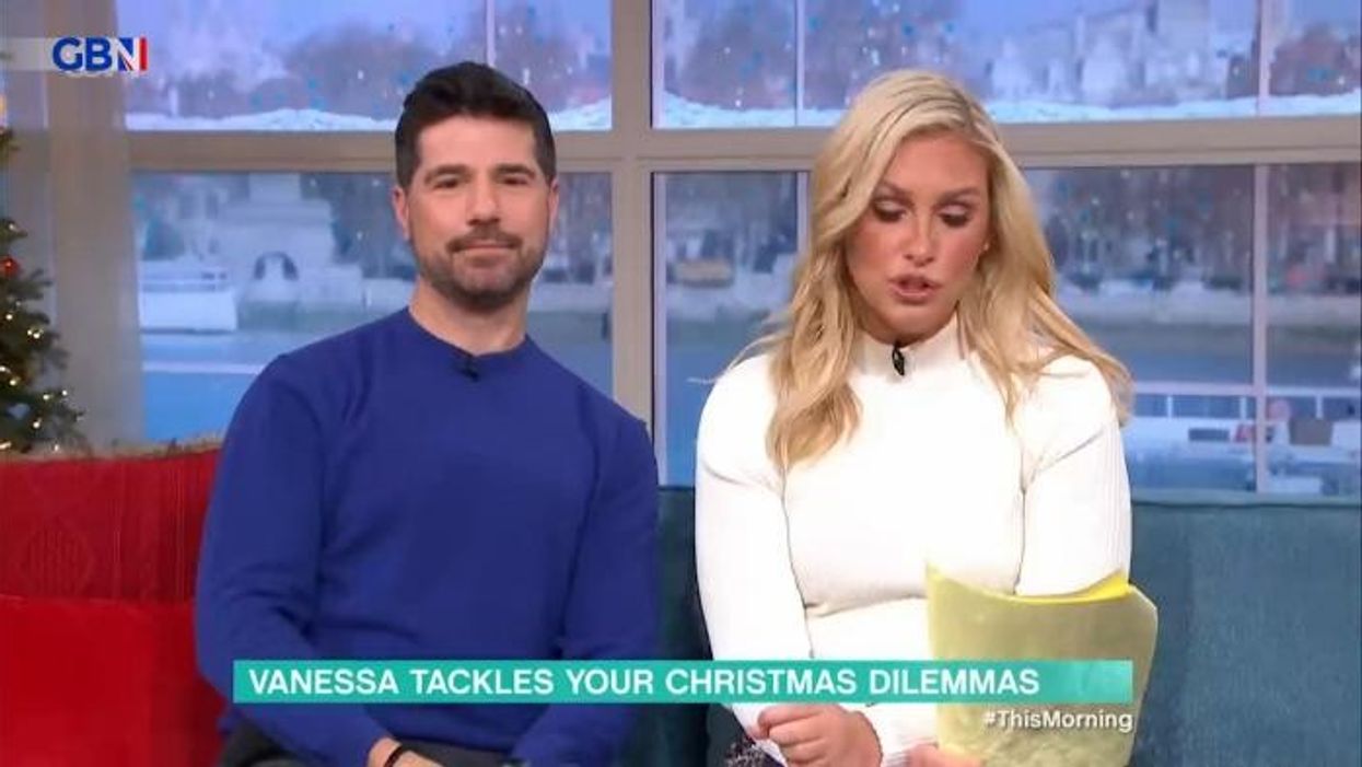 ITV This Morning slapped with 1k+ Ofcom complaints over 'vile' and 'dismissive' gluten-free food debate
