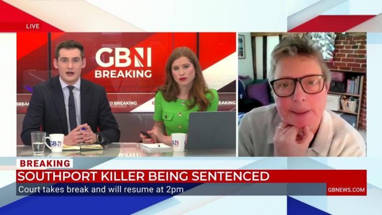 Axel Rudakubana will be 'looking over his shoulder for life' - What Southport killer can expect in jail as ex-prison boss says ‘somebody out to get him’