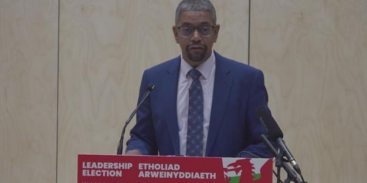 NextImg:Company who funded First Minister’s leadership campaign granted £400,000 Welsh Gov loan
