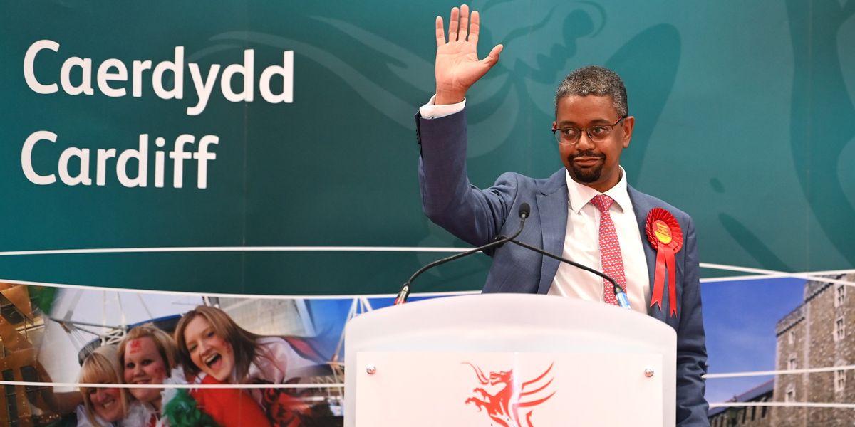 NextImg:‘Marking own homework!’ Ex-Labour First Minister drafted in to review Welsh Labour donations amid scandal