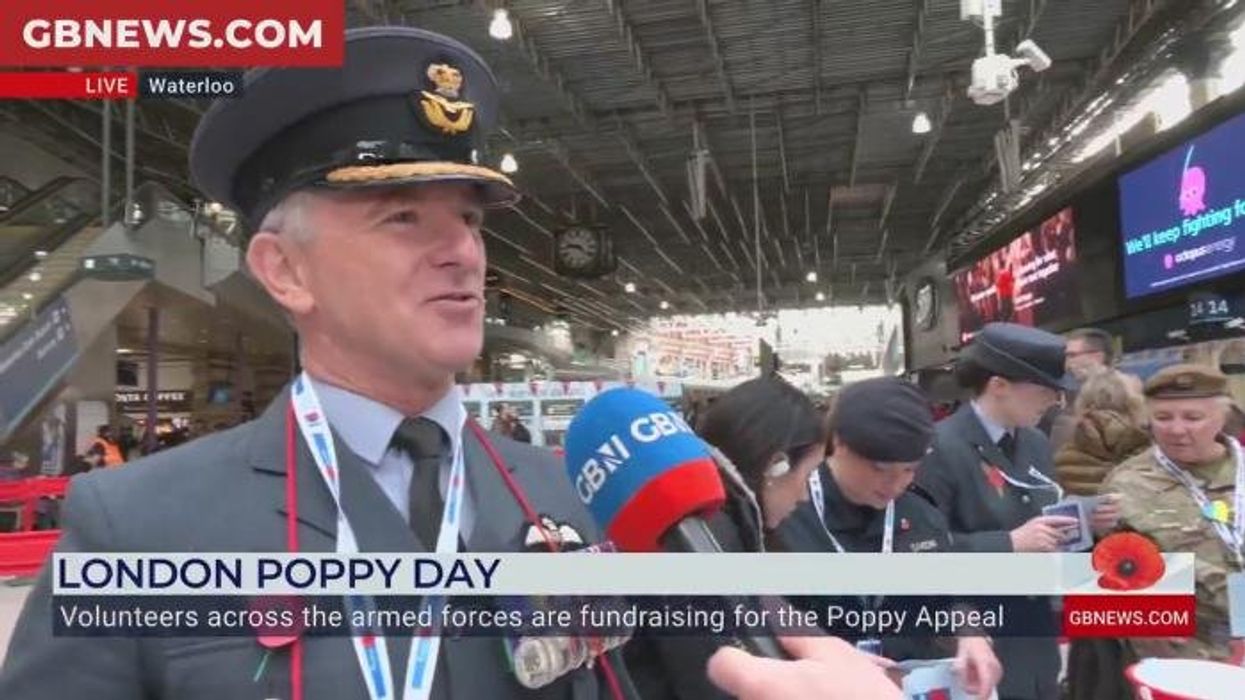 Footballers who have refused to wear a poppy with Arsenal star among latest to snub Remembrance tribute