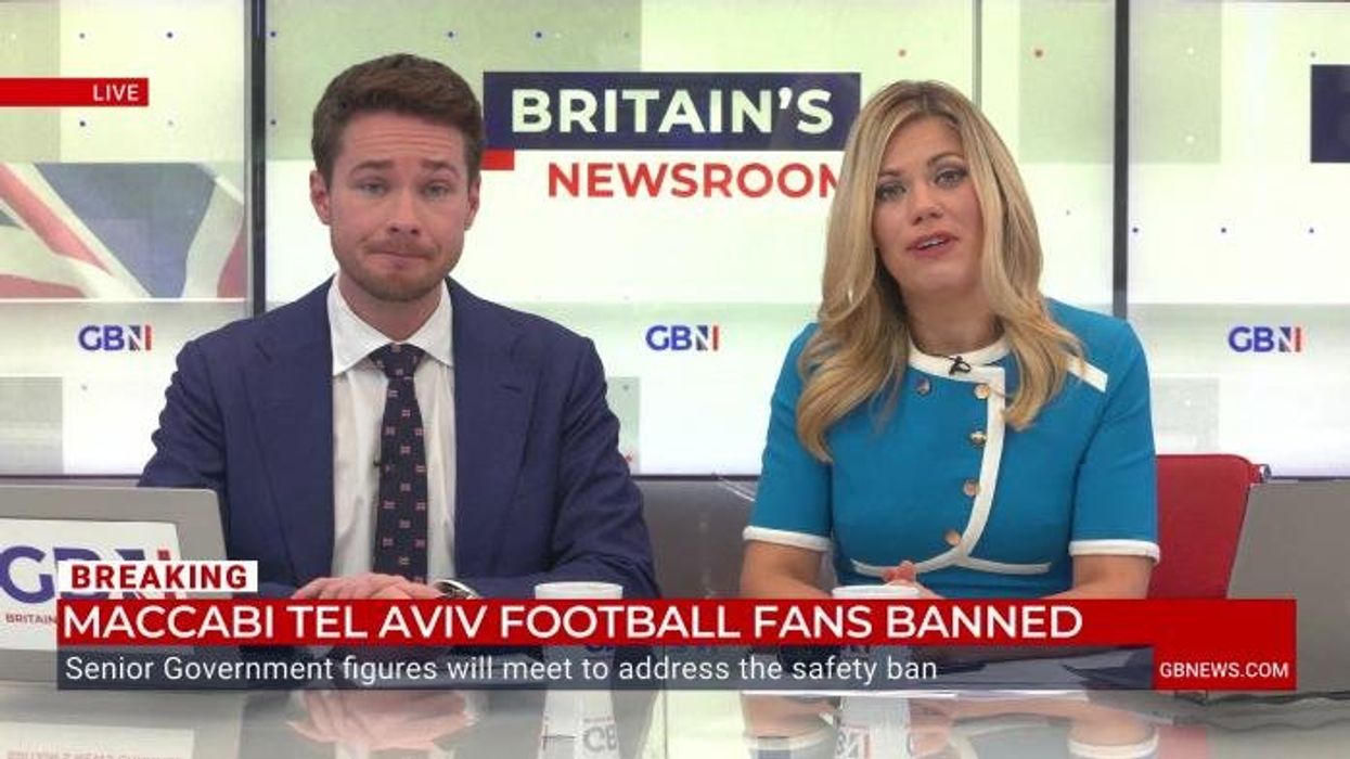 Alex Armstrong FUMES as British veterans set to become 'guinea pigs' under Labour's Digital ID plans