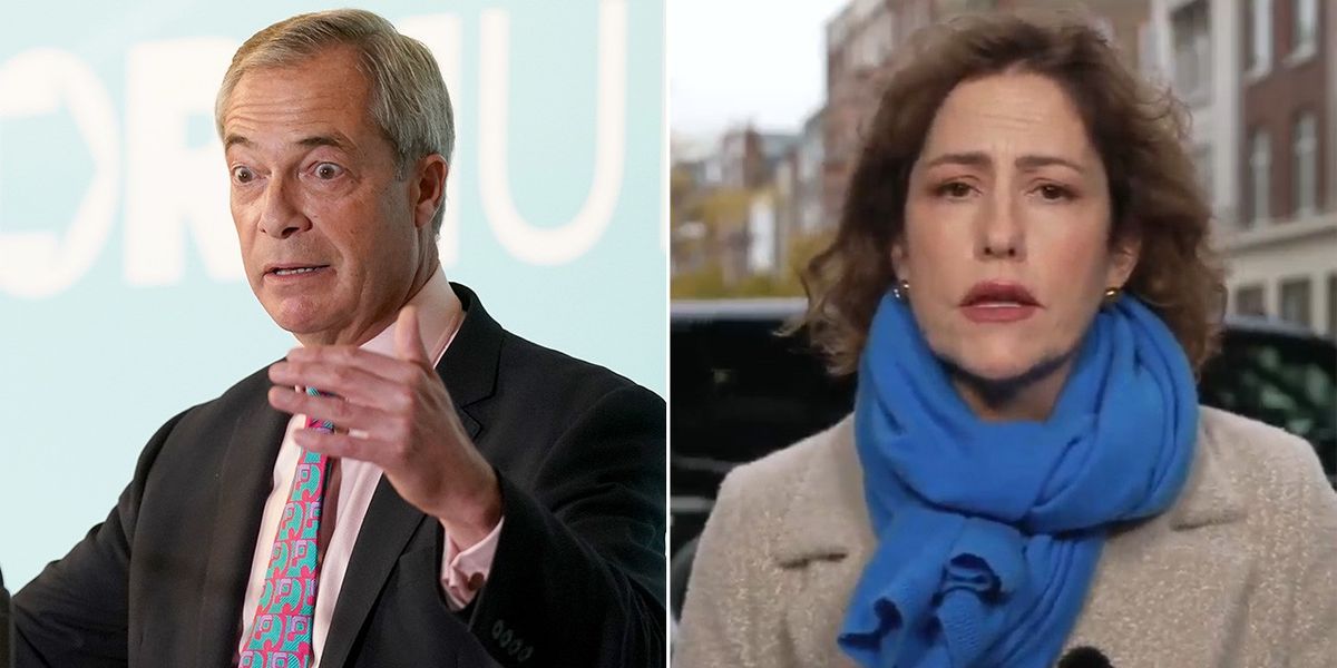 NextImg:Victoria Atkins blames Reform UK for loss of 'hard-working' Tory MPs despite surge in polls