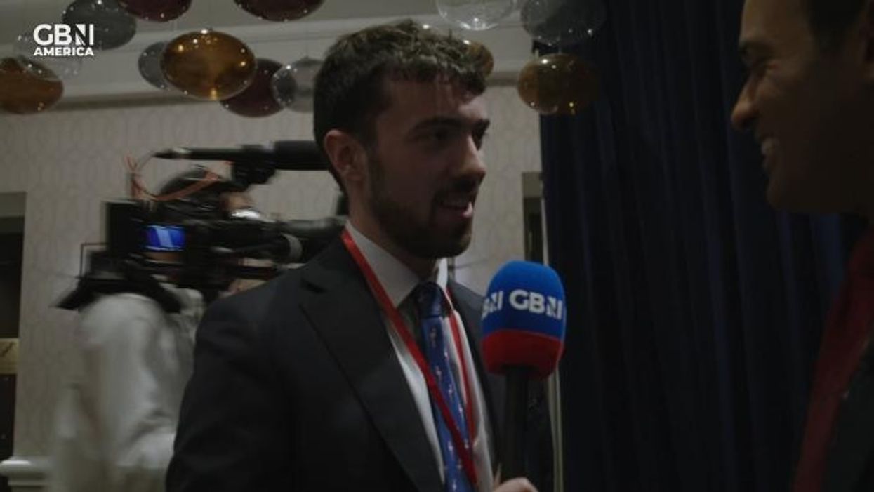 Vivek Ramaswamy fears ‘rise of far-left’ after Starmer victory: ‘A warning call for the US!’