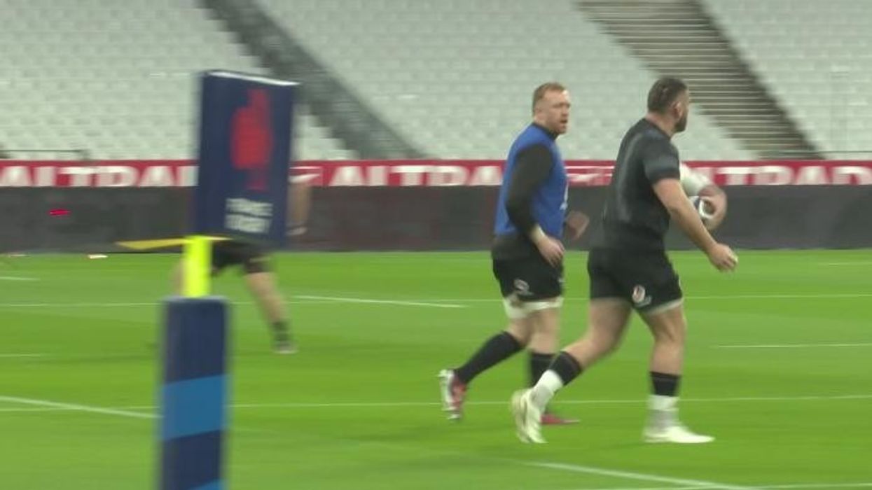 Ex-rugby star sets Wales major ‘15 minute test’ as key weakness from France humiliation pinpointed ahead of Italy clash