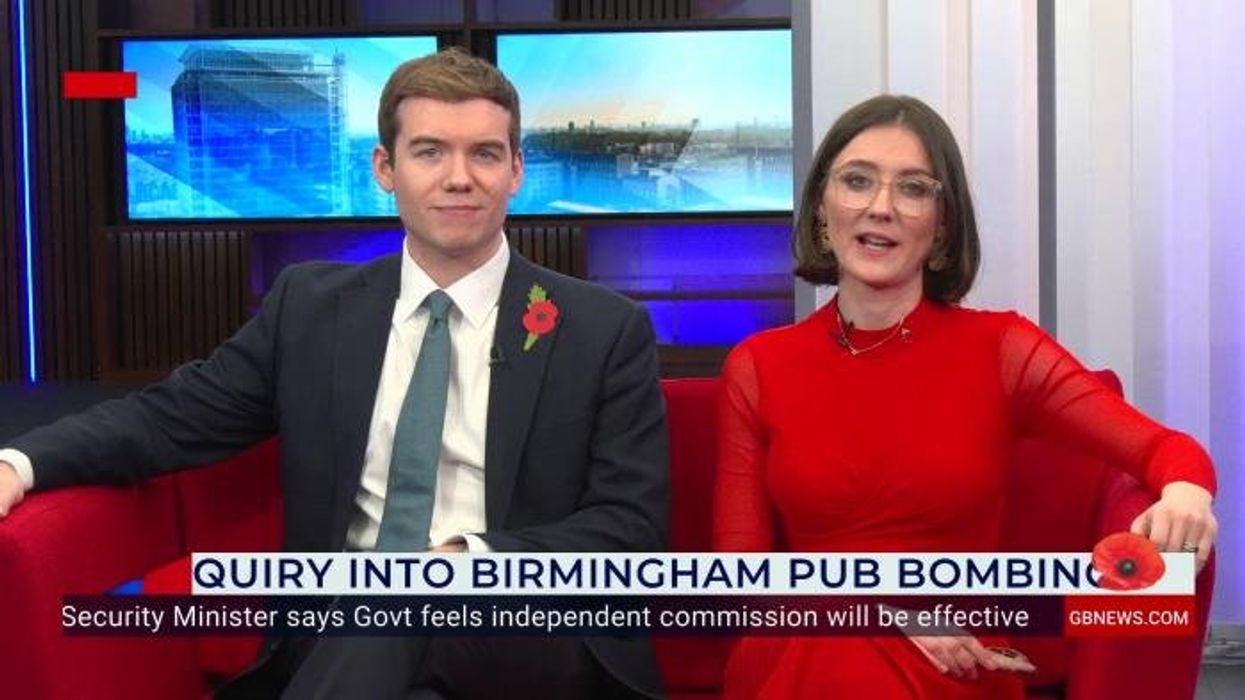 'We just want the truth!' Sister of Birmingham pub bombing victim accuses Labour of 'two-tier justice' after its refusal to launch inquiry into 1974 attack