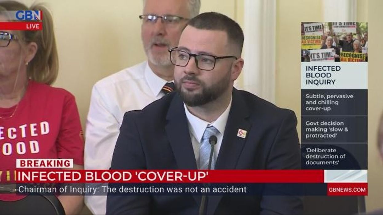 'Biggest ever' study of blood proteins will help fight and prevent disease