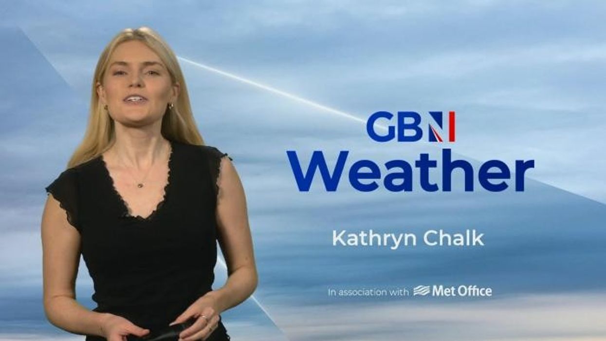 UK weather: Valentine's Day whiteout as large parts of Britain to be hit by snow