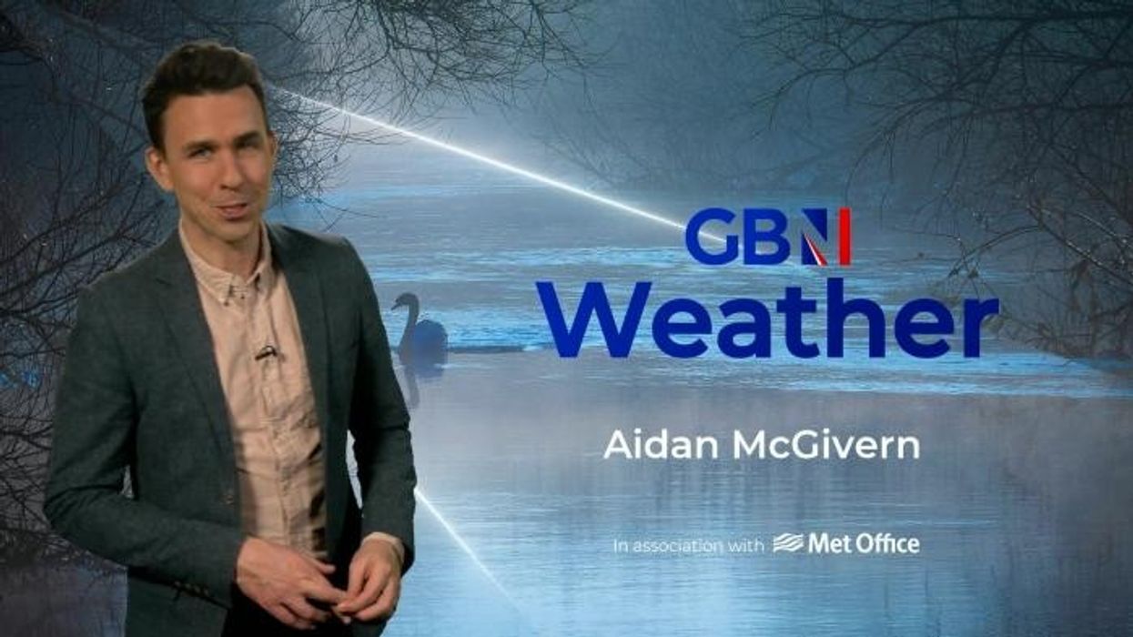 UK weather: Britons brace for sub-zero temperatures as Met Office warns of 'snow grains'