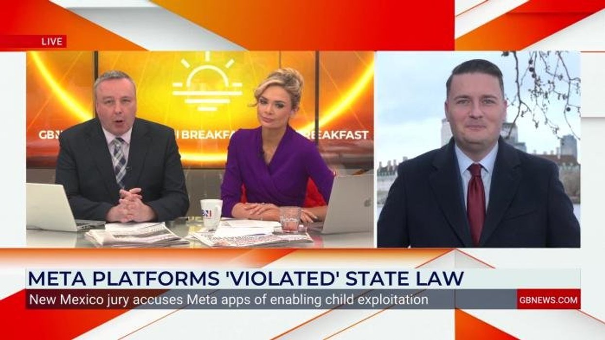 'Words are not good enough!' Wes Streeting declares that removing 'antisemitic poison' from Britain requires 'political leadership'