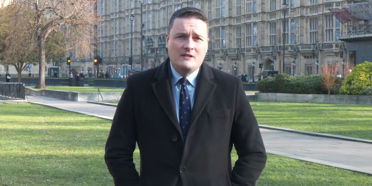 NextImg:Keir Starmer's pledge to deploy British troops defended by Streeting: 'Ukraine's front line is Britain's front line!'