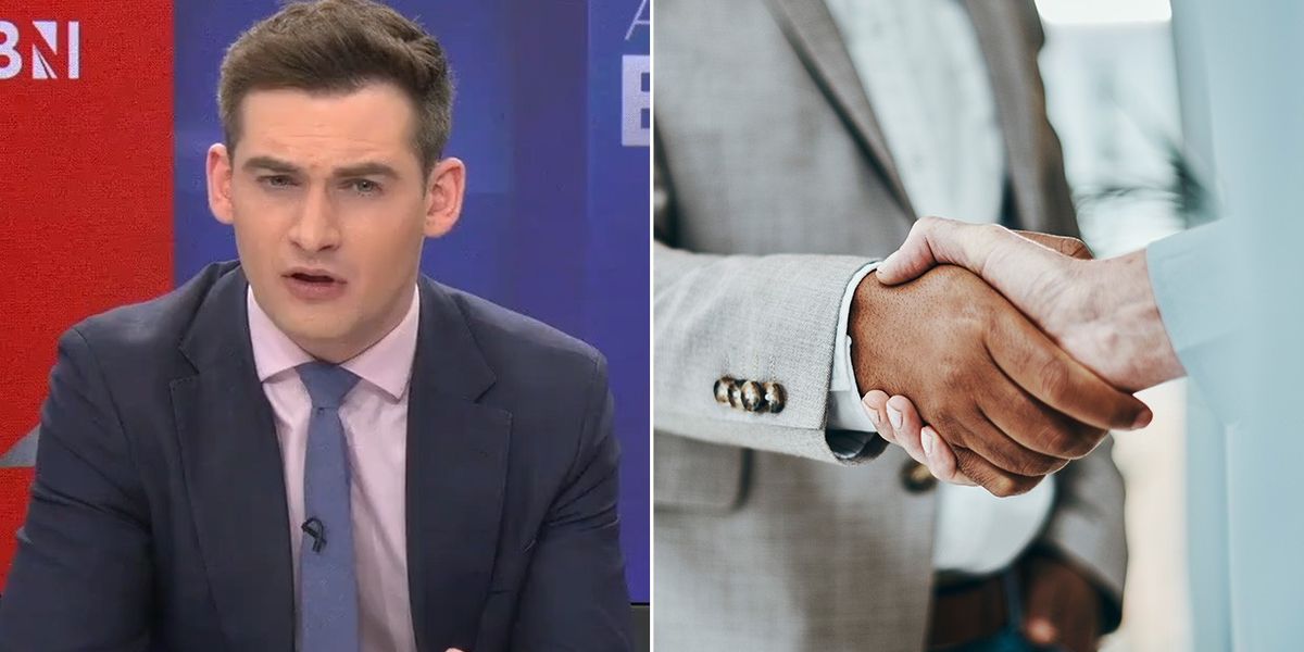 NextImg:Westminster Council branded 'offensive' for allowing new citizens to AVOID handshakes with women: 'Sign up to British values!'