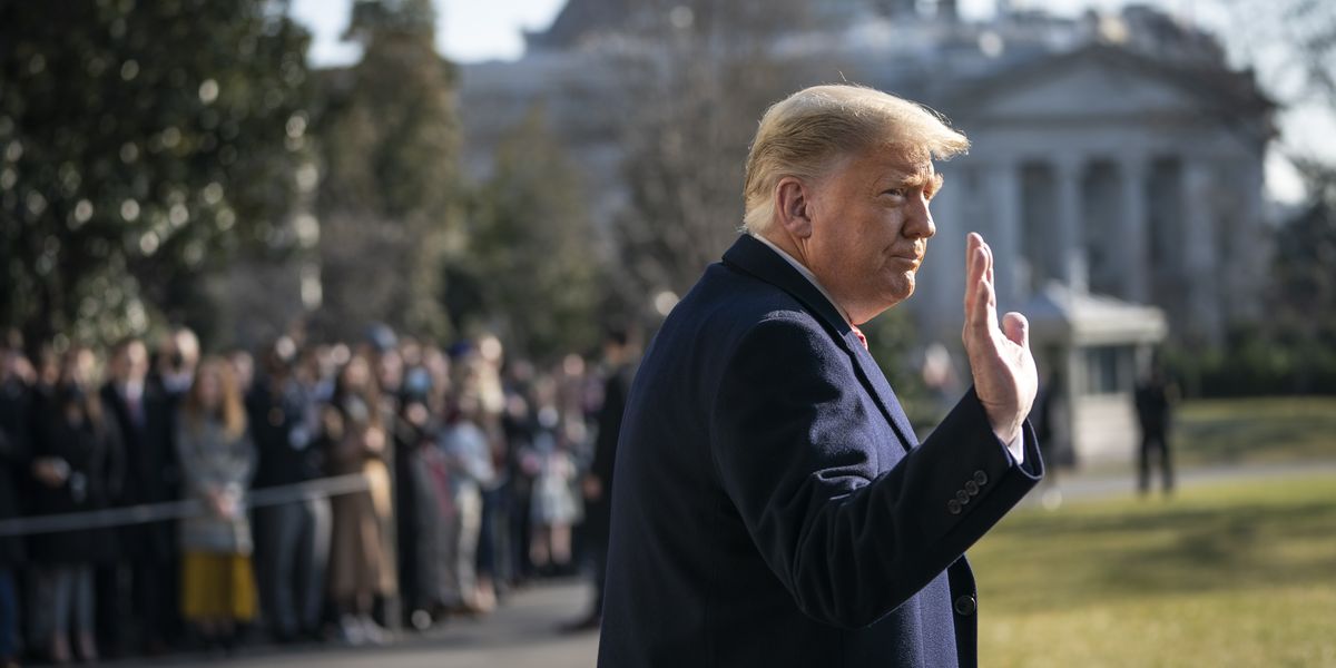 NextImg:Huge number of Britons want Trump BACK in White House, shock poll reveals