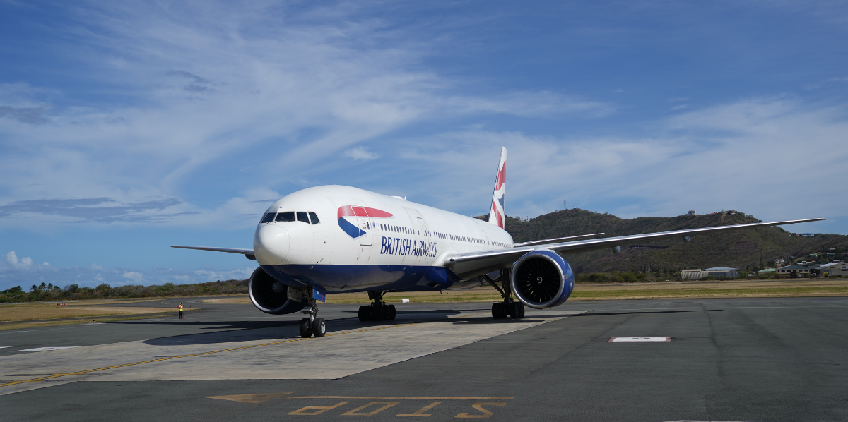 NextImg:British Airways passengers slapped with £4,000 bill after being left stranded in the Caribbean - 'It beggars belief!'