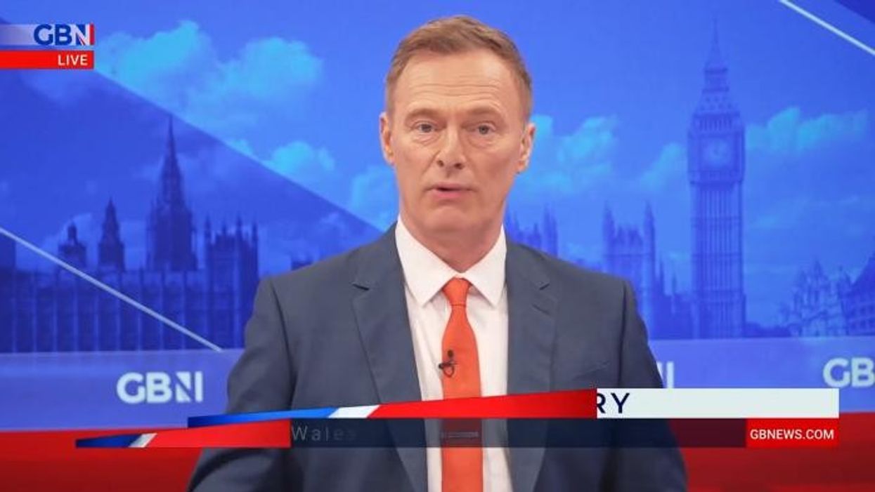 Prince William confirms Princess Kate is 'doing well' as royal provides health update