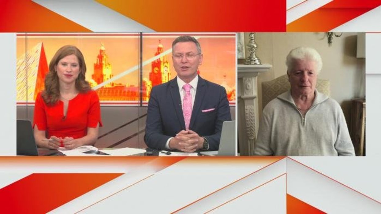 Labour considers moving Polish WWII survivors from care home dubbed 'Winston Churchill's promise' as residents fume: 'A deep sense of betrayal!'