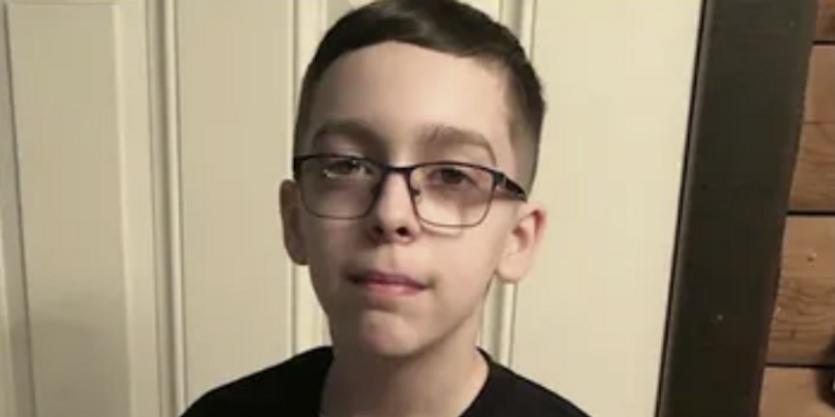 NextImg:'Outrageous!' Pupil suspended from school for using term 'illegal alien' in class