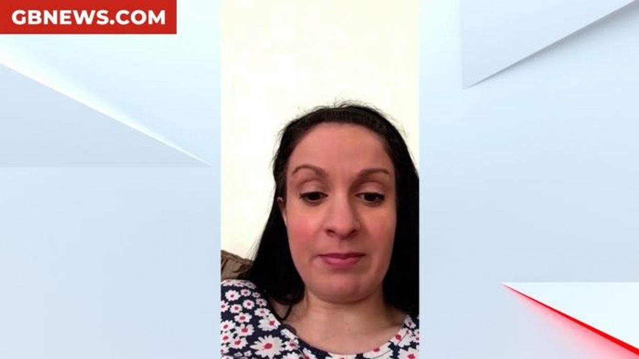 'I was treated like a pariah' - Woman forced out of UK fire service for gender critical views after 'humiliating' witch hunt: 'The rug was pulled from under me'