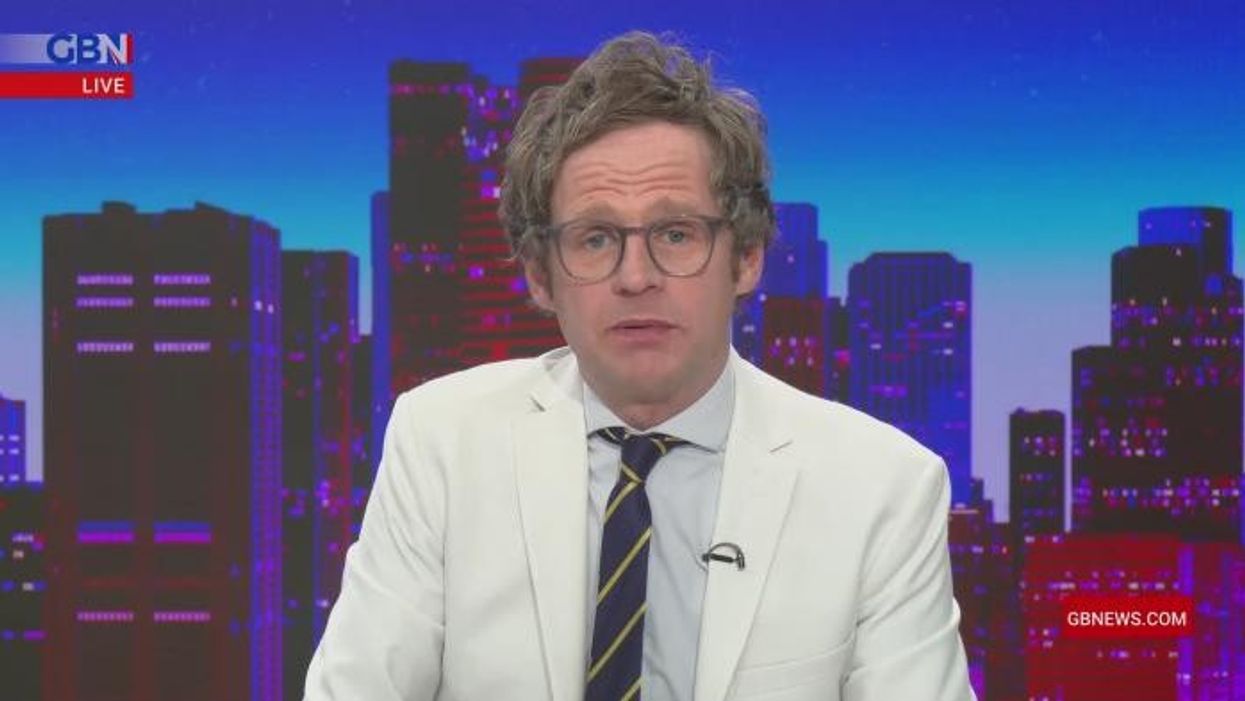 Prince Andrew at centre of new row over Range Rover fitted with blue emergency lights