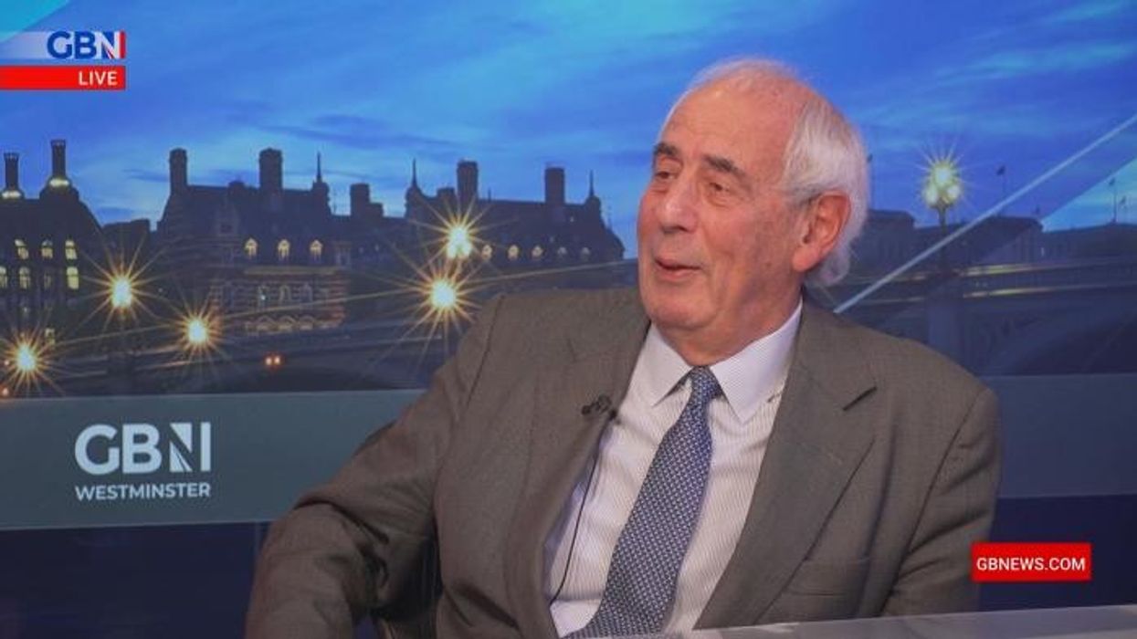 Mohamed Al-Fayed branded 'total and utter monster' in scathing analysis by Tom Bower: 'He was a crook'