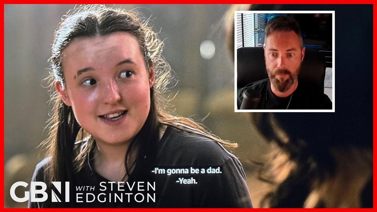 HBO in censorship row as YouTuber says 'woke' The Last of Us critique was shut down: 'They tried to silence me'