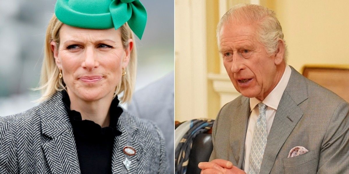 Zara Tindall set to miss Easter Sunday celebrations as King Charles returns to the public eye