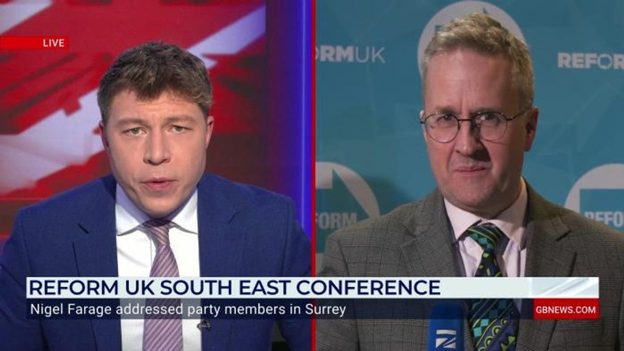 'That's no deterrent!' Badenoch blasts Farage after Reform UK 'regrettably' opens door to 'Isis bride' Shamima Begum's UK return