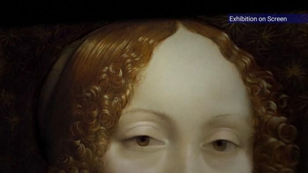 Neighbour row erupts as couple feud with village mayor over their garden where Van Gogh 'painted final piece'