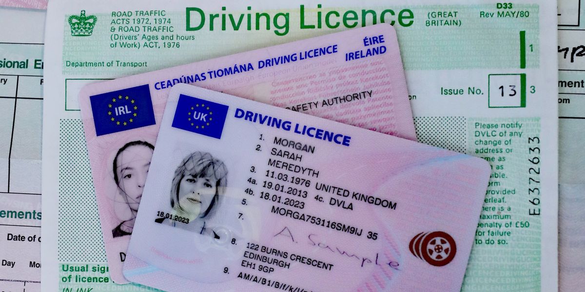 NextImg:Older motorists could face compulsory 'fitness-to-drive' tests as DVLA considers licence rule changes