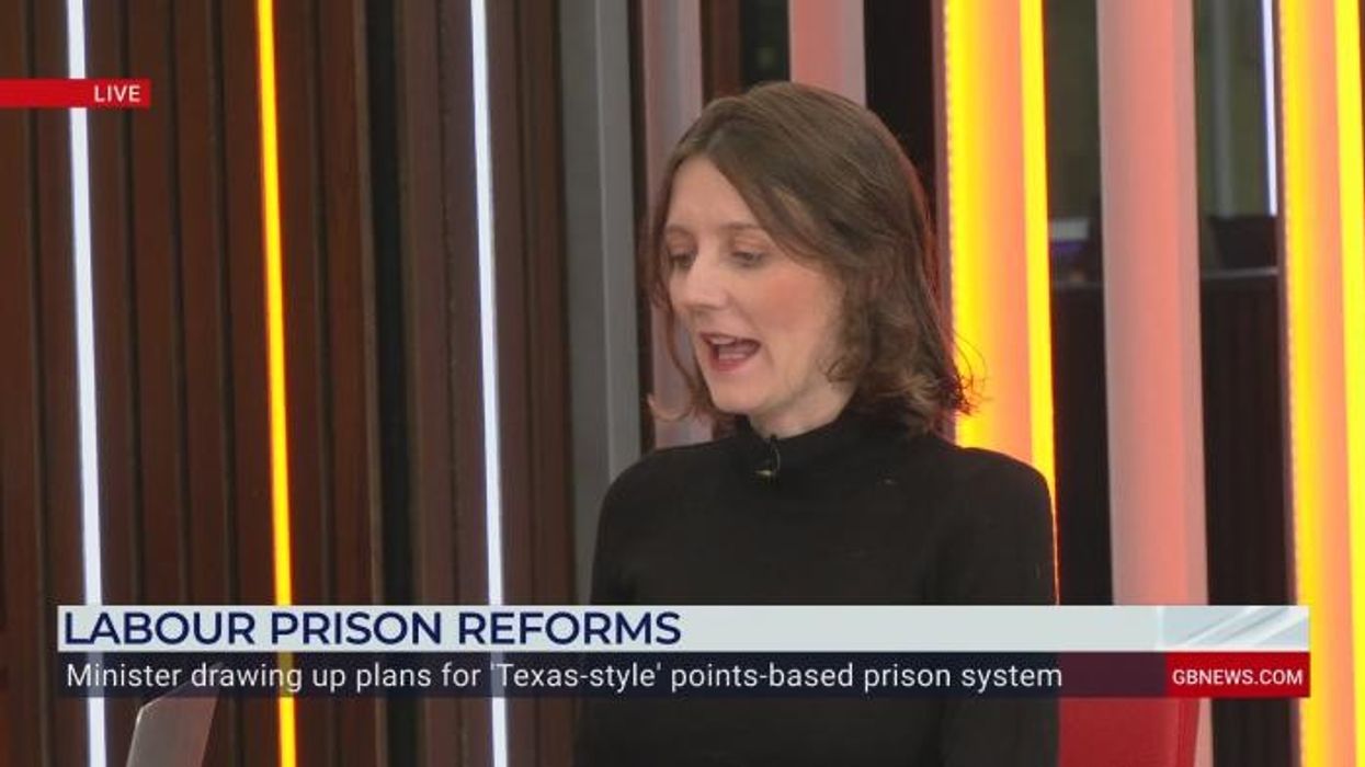 Muslim inmate tried to kill five prison officers and shouted ‘Allahu Akbar’, court hears