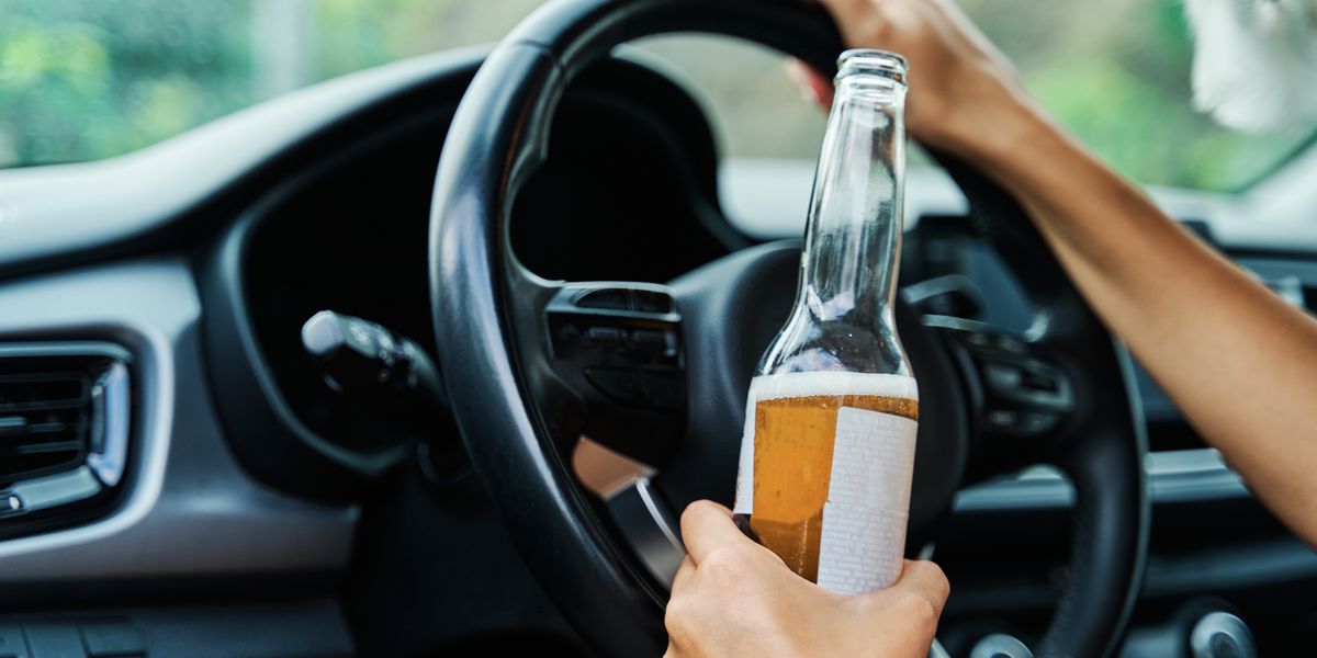 NextImg:Motorists given free drink at hundreds of pubs this Christmas to help stop drunk driving - ‘No excuse’